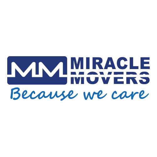 Miracle Movers Tornhill